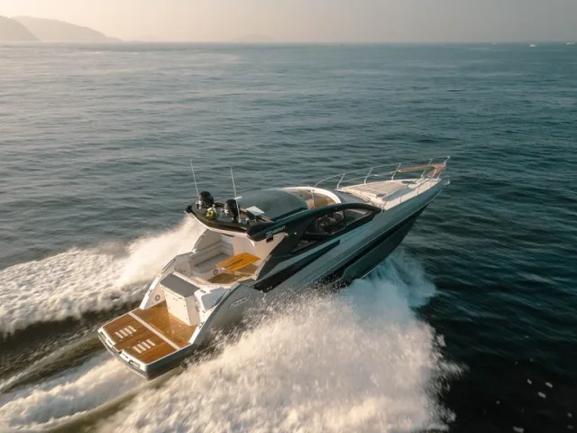 Azov Yachts-Z480 HT