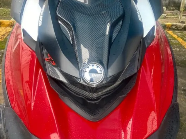Sea Doo-RXP-XRS 325