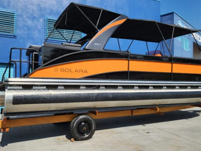 Solara-300T