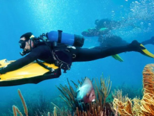 Seabob-F5 S