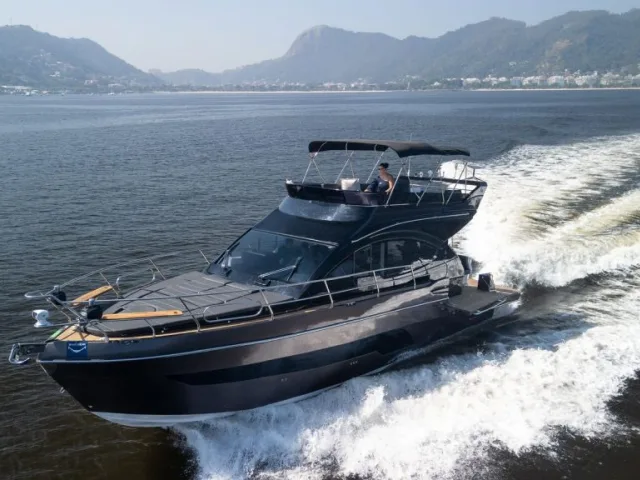 Solara-500 Fly
