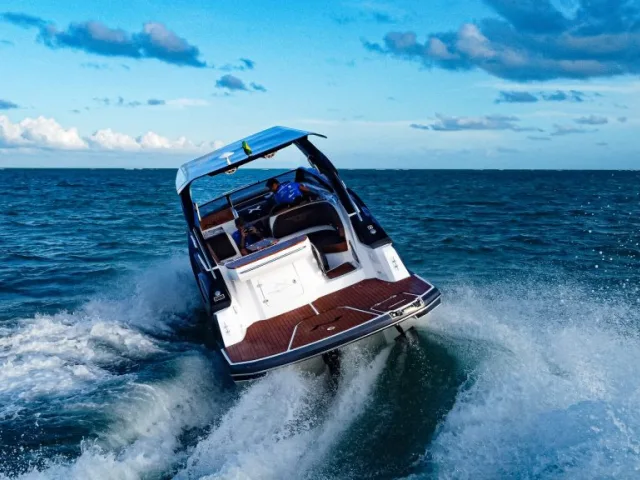 NX Boats NX 290 Exclusive - Novo