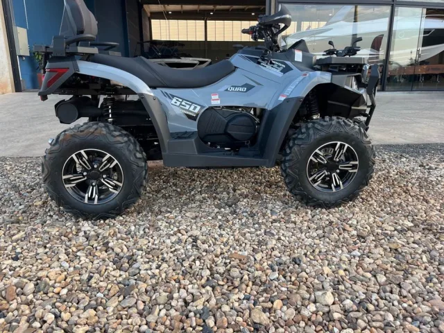 Ventura-650 Promax