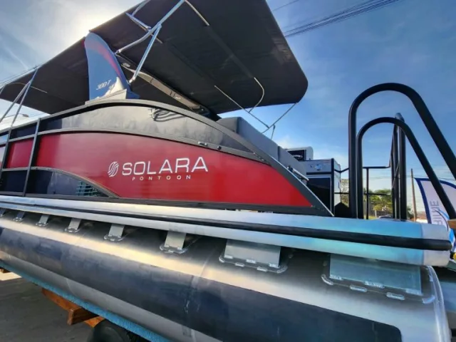 Solara-300T