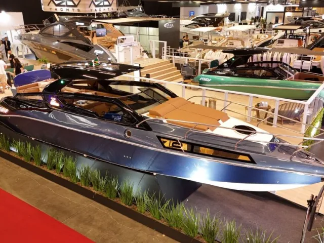 Azov Yachts-Z380 C