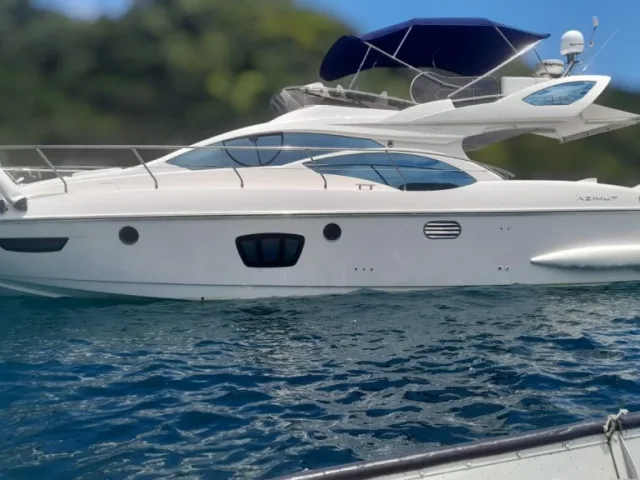 Intermarine-480 Full
