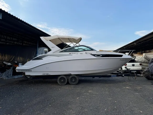 Fibrafort-Focker 275
