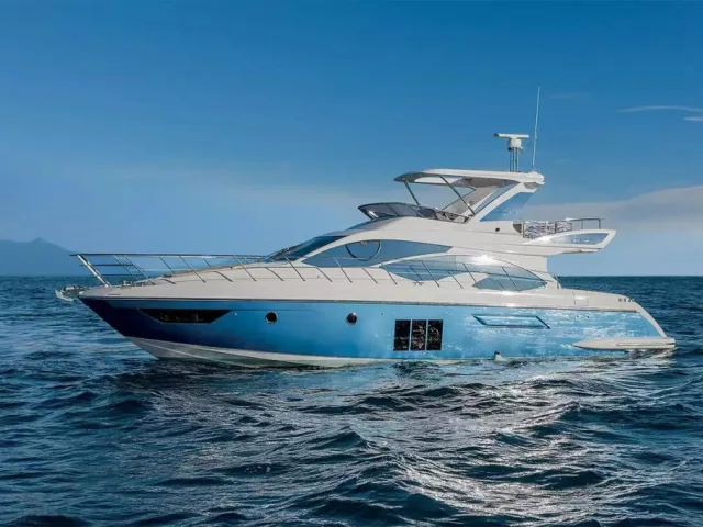 Azimut Yachts-60