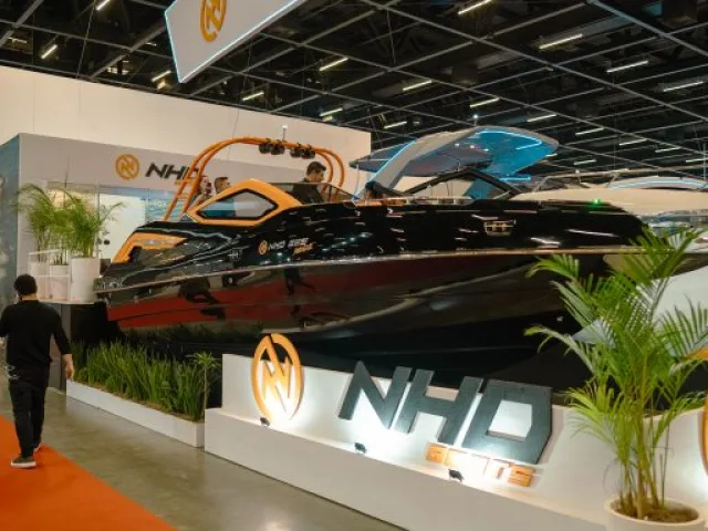 NHD Boats-365 Adventure