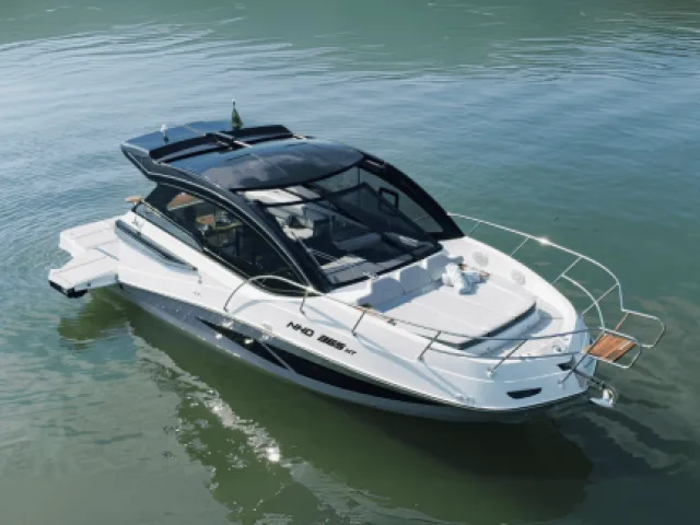 NHD Boats-365 Ht