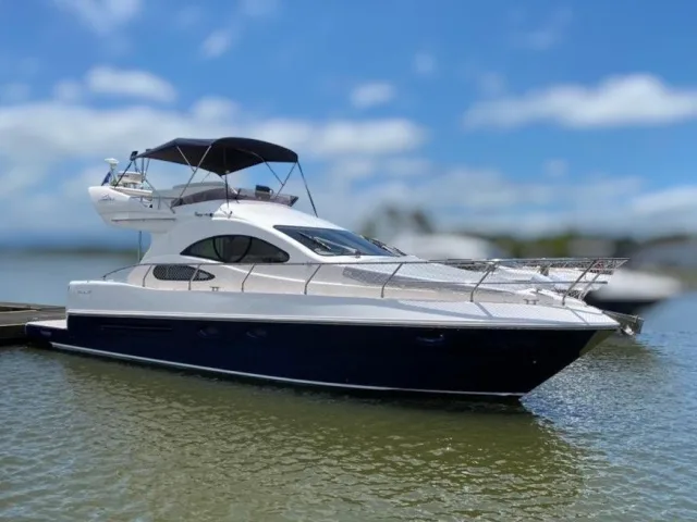 Intermarine-380 Full