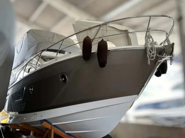 Sessa Marine-F42