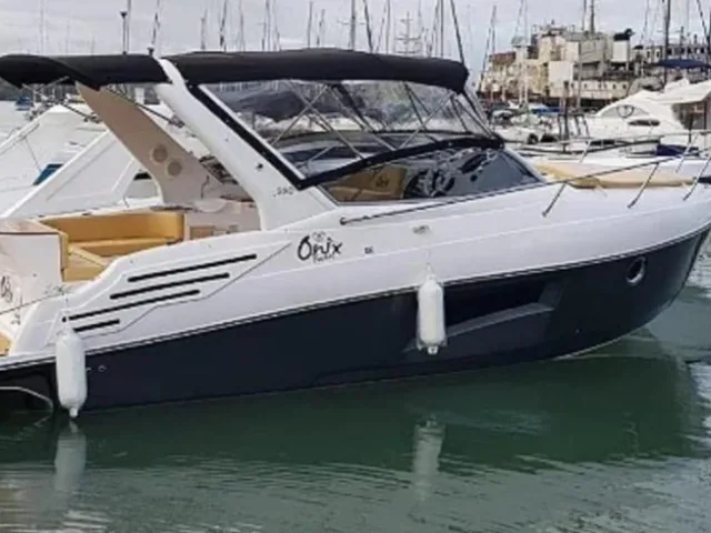 Onix Yachts-280
