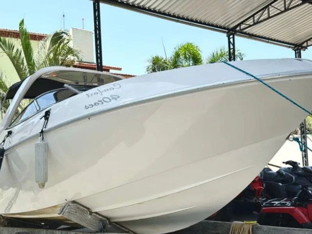 Ventura Marine-V270 Comfort Open