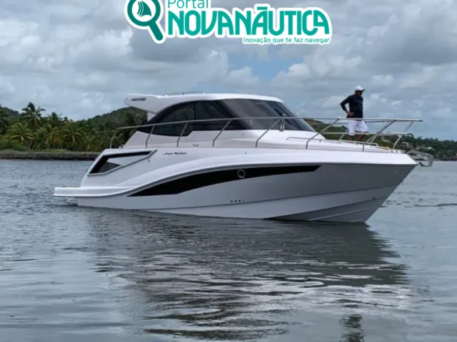Royal Mariner-40 HT