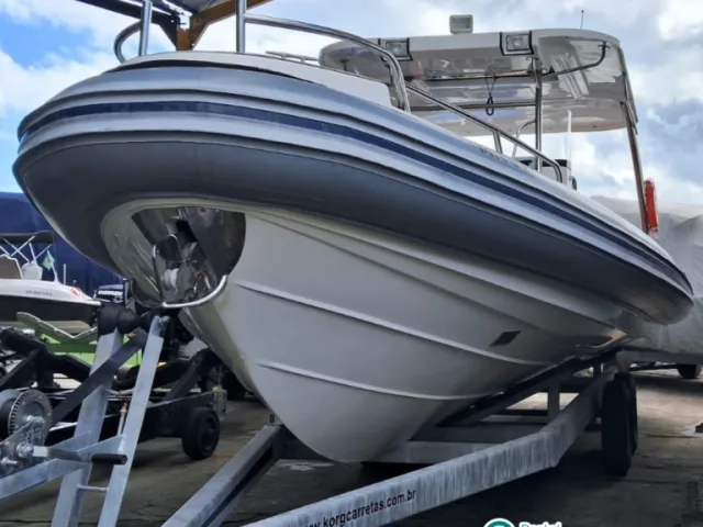 Flexboat-SR1000