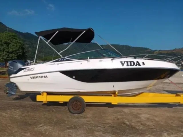 Ventura Marine-V215 Comfort