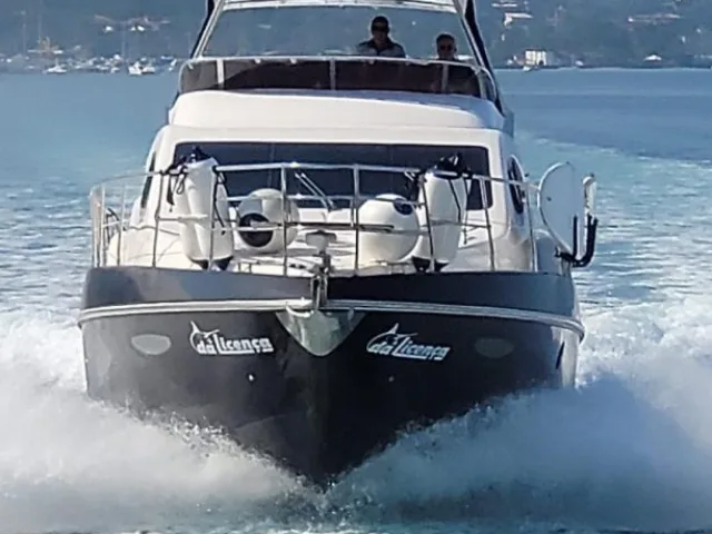 Intermarine-60