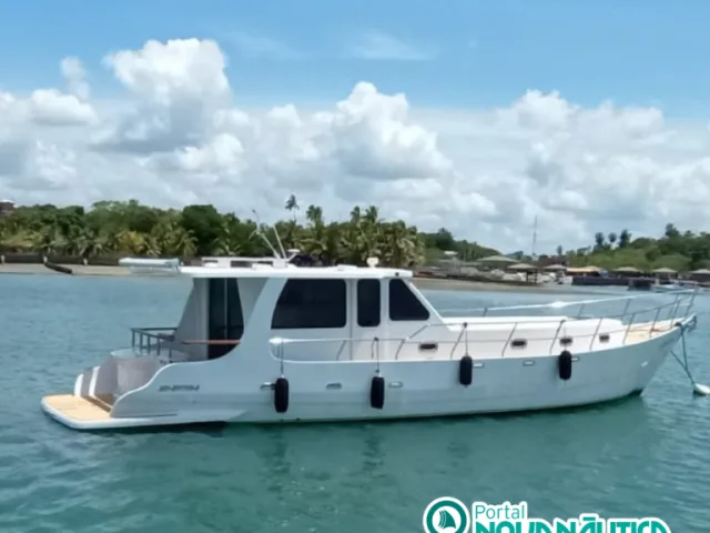 Salvador Bts-Trawler