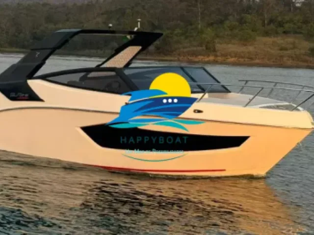 Ross Mariner-SLR 245 Genesis Cabinada
