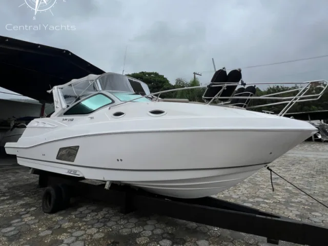 Fibrafort-Focker 320 GT
