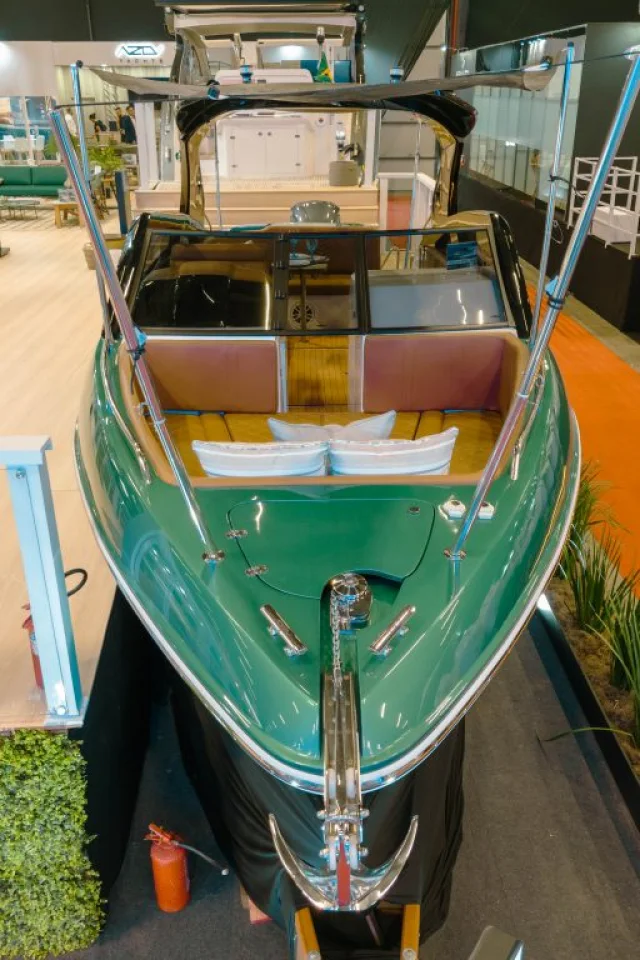 Azov Yachts-Z260 Open à venda | Lanchas - Compre Náutica
