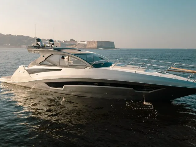 Azov Yachts-Z480 HT