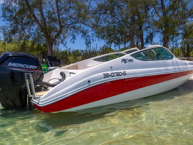 RS Marine-RS 190