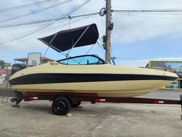 RS Marine-RS 190