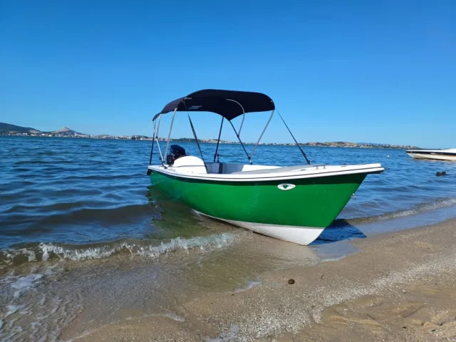 RS Marine-RS 530