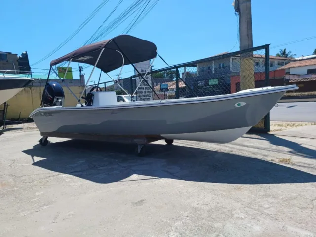 RS Marine-RS 530