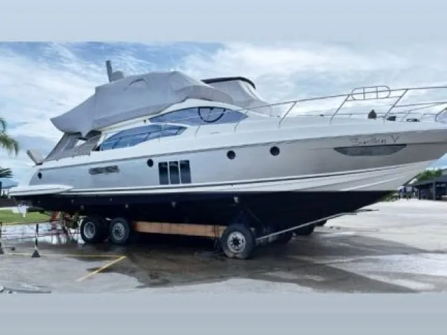 Intermarine-540