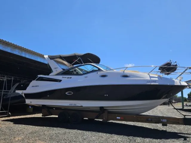 Fibrafort-Focker 305 GT