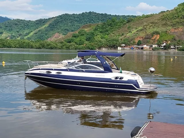 Evolve Boats-270 CAB