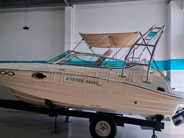 Phoenix Boats-255
