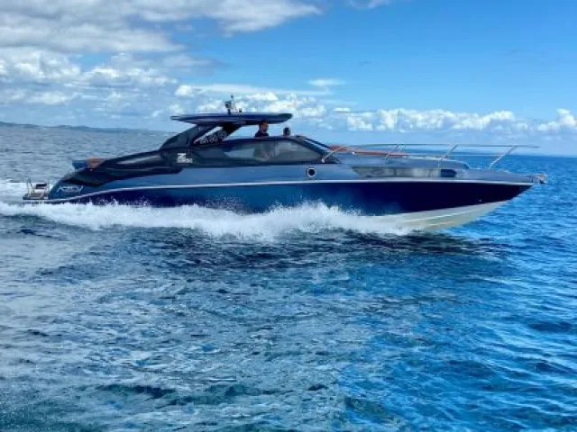 Azov Yachts-Z380 C