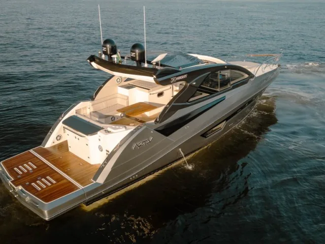 Azov Yachts-480 HT