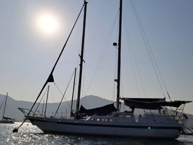 Sailboat-Frances