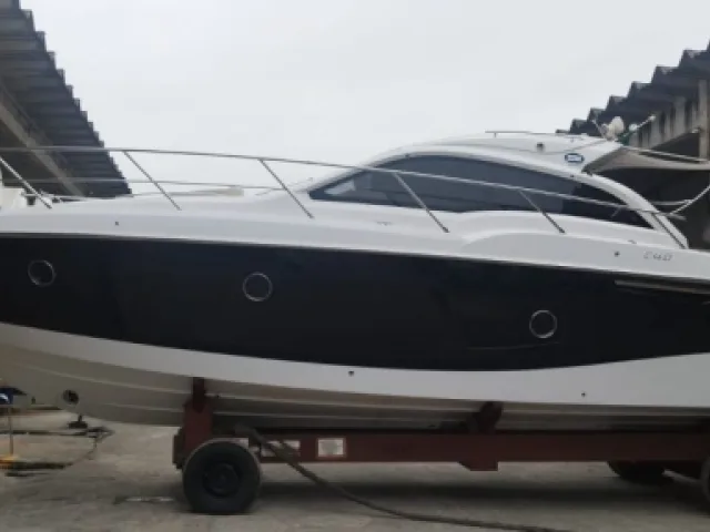 Sessa Marine-C40