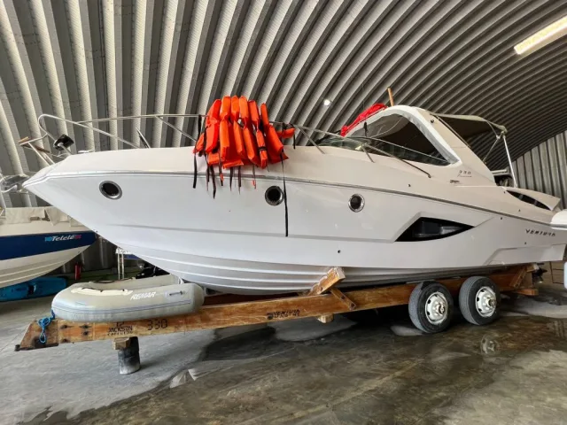 Ventura Marine-330