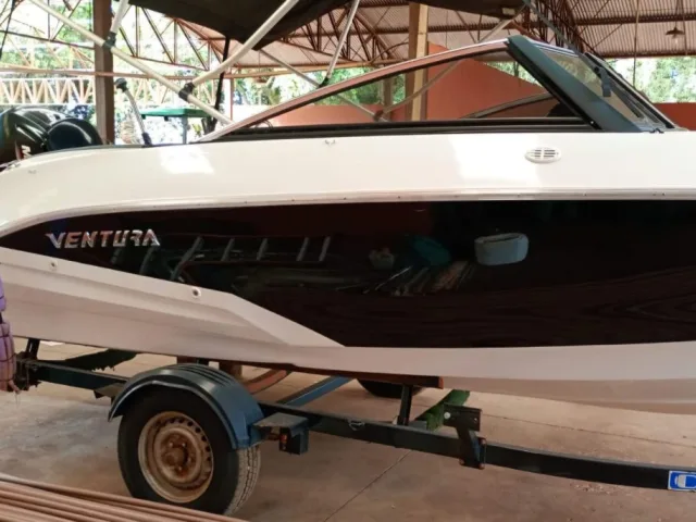 Ventura Marine-V195 Crossover