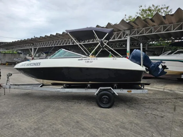 Mestra Boats-180