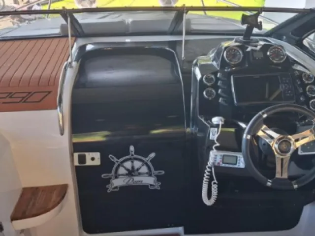 NX Boats-NX 290 Exclusive