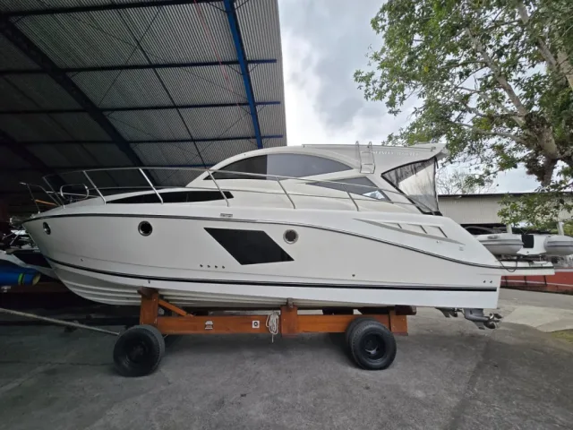 Müller-Infininty 370 HT
