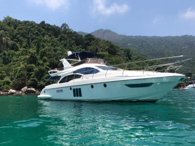 Intermarine-540