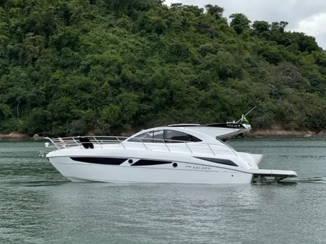 Solara-400 HT