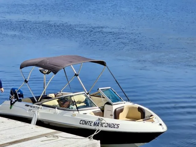 Mestra Boats-180
