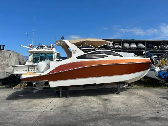 Real Powerboats-280
