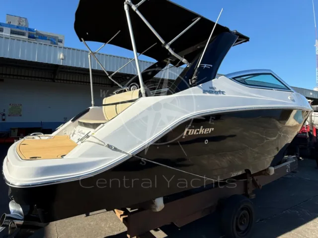 Fibrafort-Focker 242 GTC
