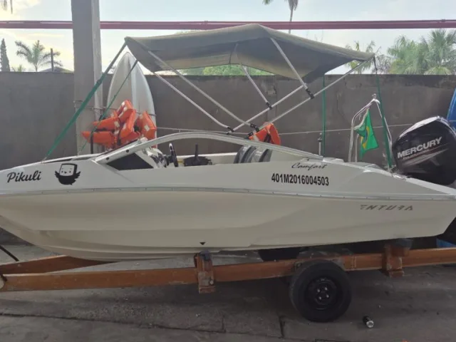 Ventura Marine-V160 Comfort